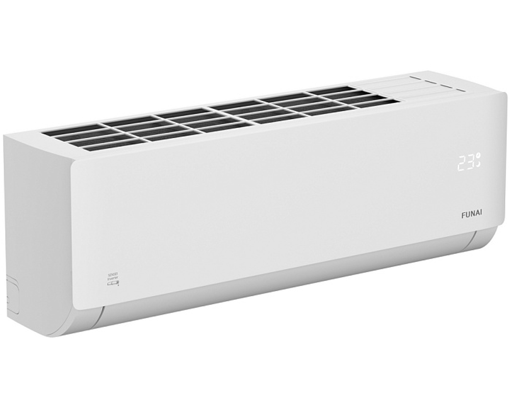 Кондиционер Funai Sensei 2.0 RAC-I-SN75HP.D05 Inverter