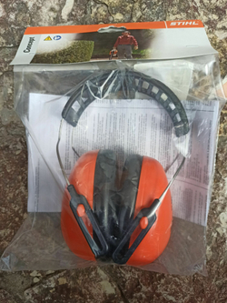 Наушники STIHL CONCEPT 24 (0000-884-0541)