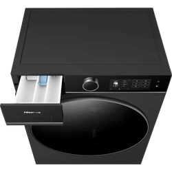 Стиральная машина с сушкой Hisense WD5I8043BBF