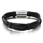 Браслет Мужской Steelman mn046