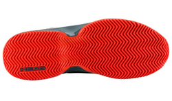 Мужские кроссовки теннисные Head Revolt Evo 2.0 Clay - серый