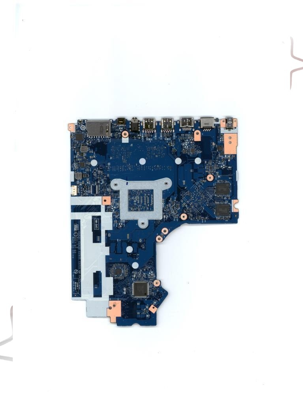 Материнская плата для ноутбука Lenovo ideapad 330-15IKB/330-17IKB NM-B45 Intel Core I7-8550U MX150 2G 4G NOK (5B20R19925), оригинал