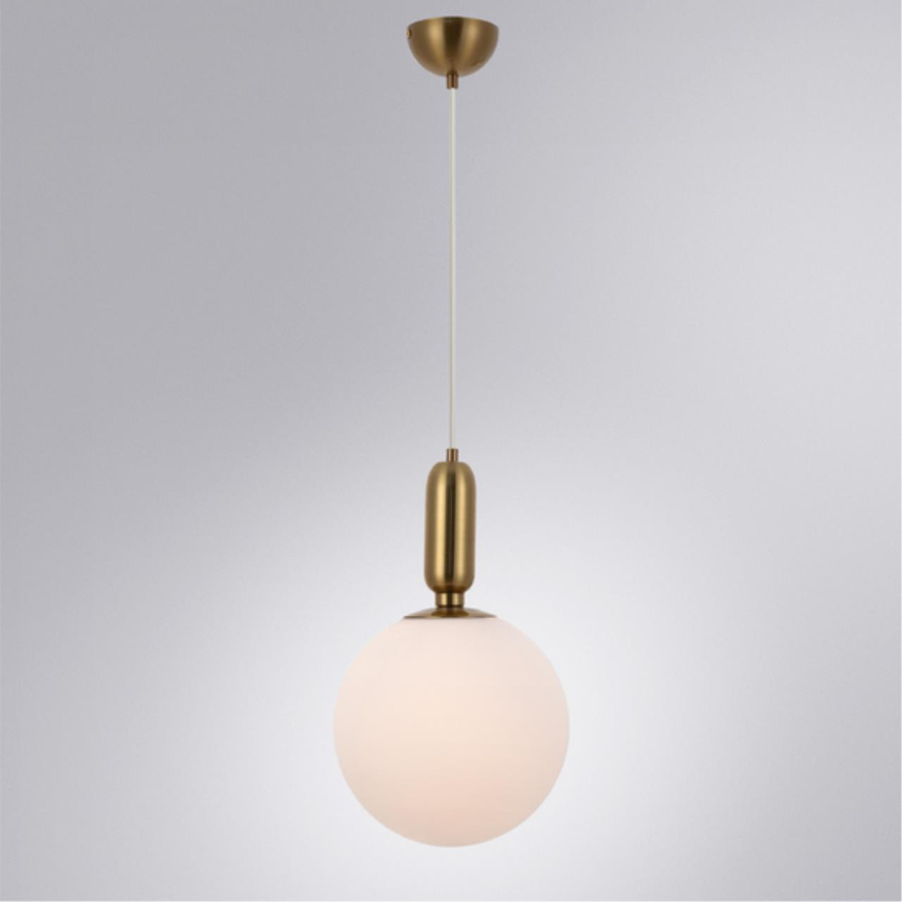Светильник подвесной Arte Lamp Bolla-Sola A3325SP-1PB