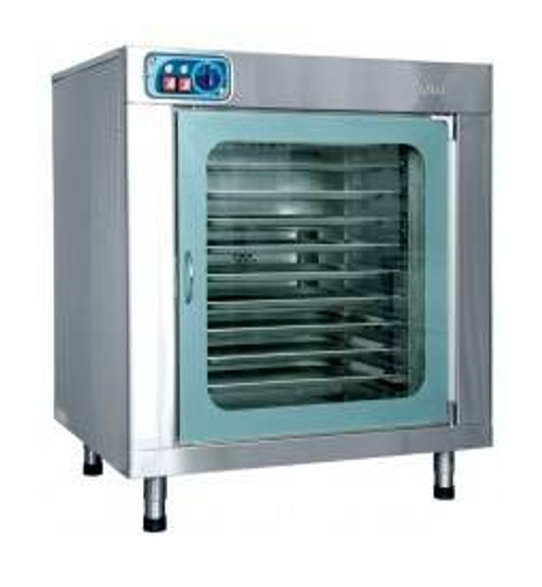 Расстоечный шкаф Abat ШРТ 10-1/1М