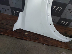 Крыло переднее правое Haval F7 1, F7x 1 19-24 Б/У Оригинал 8403111XKQ00A