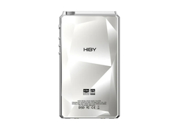 Плеер HiBy R6 III 2025