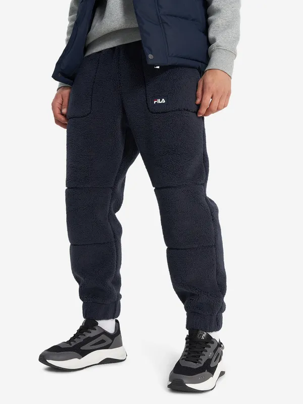 Брюки спортивные мужские FILA