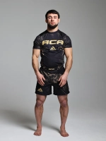 Футболка спортивная ACA