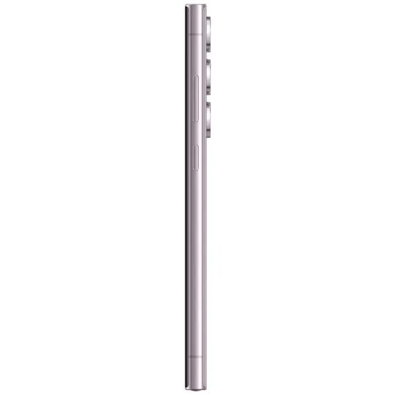 Смартфон Samsung Galaxy S23 Ultra 12/256Gb Lavender (SM-S918BLIGCAU)