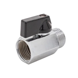 Кран воздушный шаровый 1/2'' Forsage F-SP037-1/2