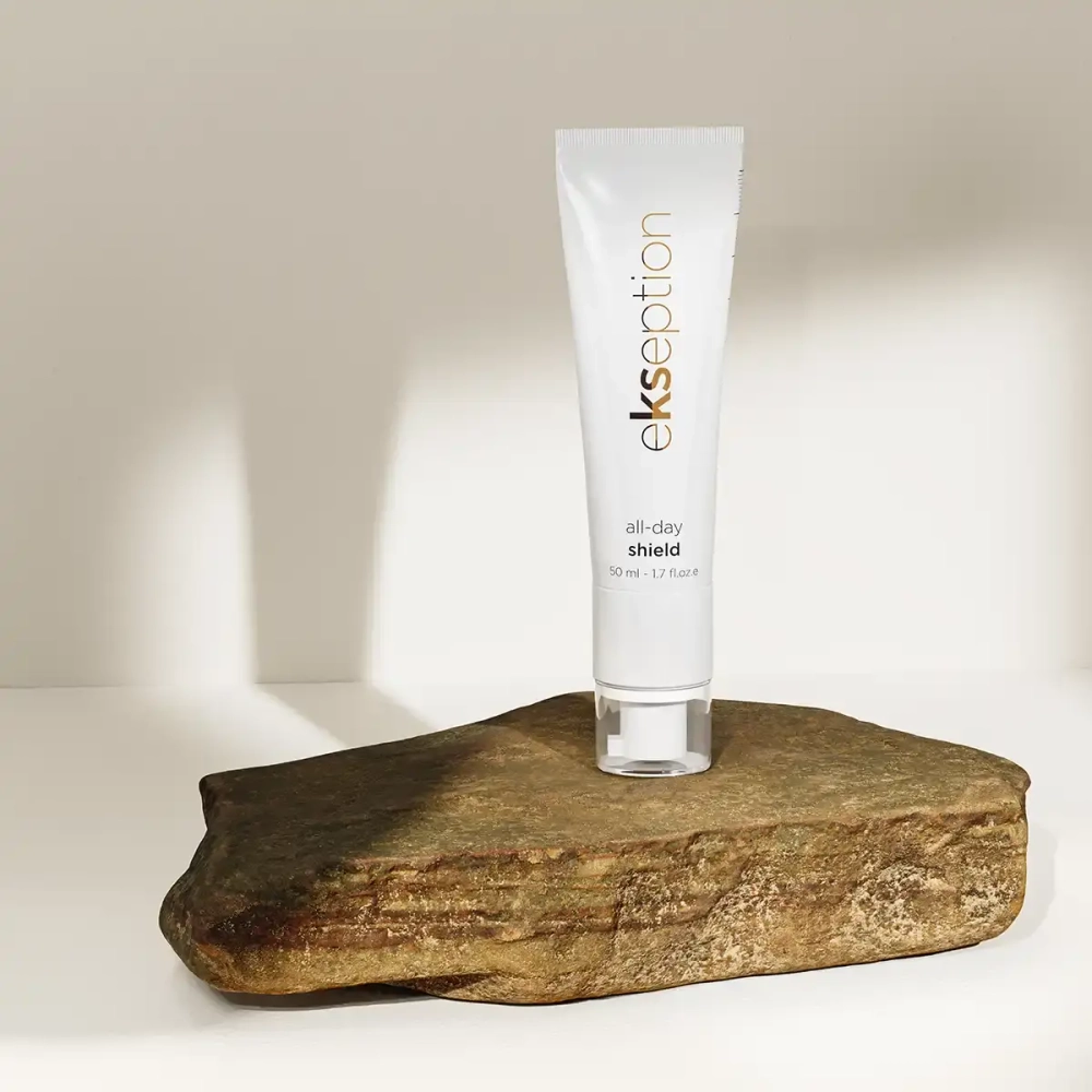 Ekseption All-day-Shield, Солнцезащитный крем с SPF50+ , 50мл