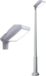 Наземный светильник Giorgio 4P2.362.G10.LYF1R Fumagalli