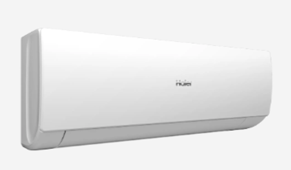 Настенная сплит-система Haier Spirit DC ASHSL1HRA-W /1UHSL1FRA
