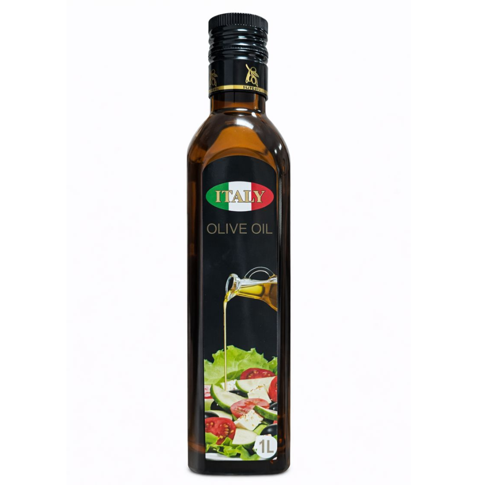 Масло Оливковое Italy 1 л