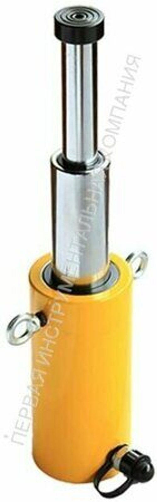 Гидравлический телескопический домкрат TOR HHYG-30600D (ДТ30Г600)