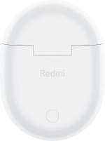 Наушники беспроводные Xiaomi Redmi Buds 4 BHR5846GL Global белые