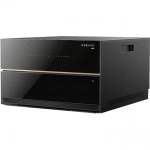 Робот-пылесос Dreame X60 Master (RLX88DE) Black