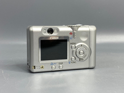 Canon PowerShot A75