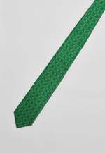 Галстук SHANYRAQ LARGE GREEN