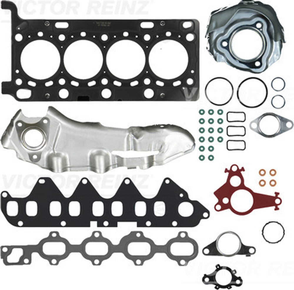 VICTOR REINZ - 021013602-REI - Gasket Kit, cylinder head