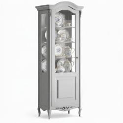 Витрина стеклянная L S189B