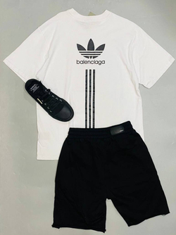 Шорты Amiri
