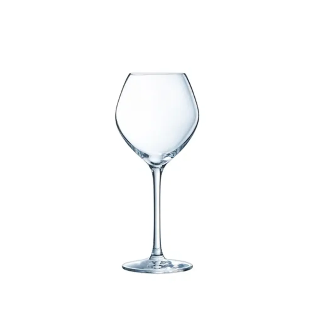 Бокал для вина 350 мл хр. стекло "Магнифик" d 9 см h21 см Chef&Sommelier [6]