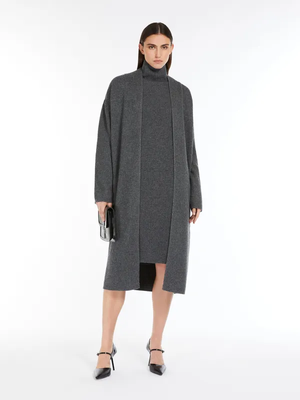 Платье женское MAX MARA STUDIO EBRIDI