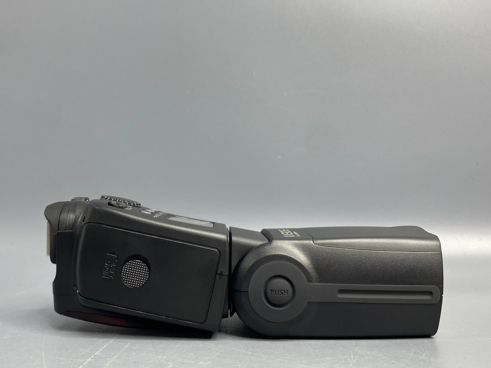 Canon 580EX II