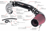 Система холодного впуска APR Audi TT RS/RS 3 Intake System