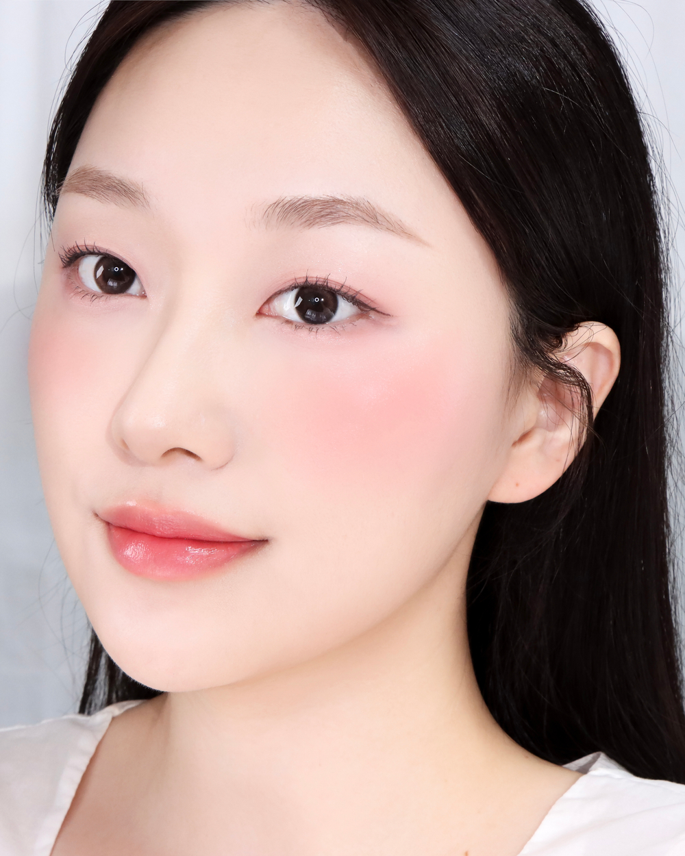 BBIA Ready To Wear Downy Cheek - кремовые румяна с полуматовым финишем (3.5 гр)