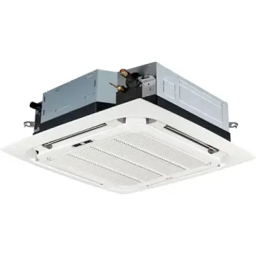 Кассетный кондиционер TCL TCC-18HRIA