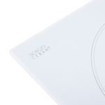 Электрическая варочная панель MAUNFELD MVCE45.3HL.SZ-WH