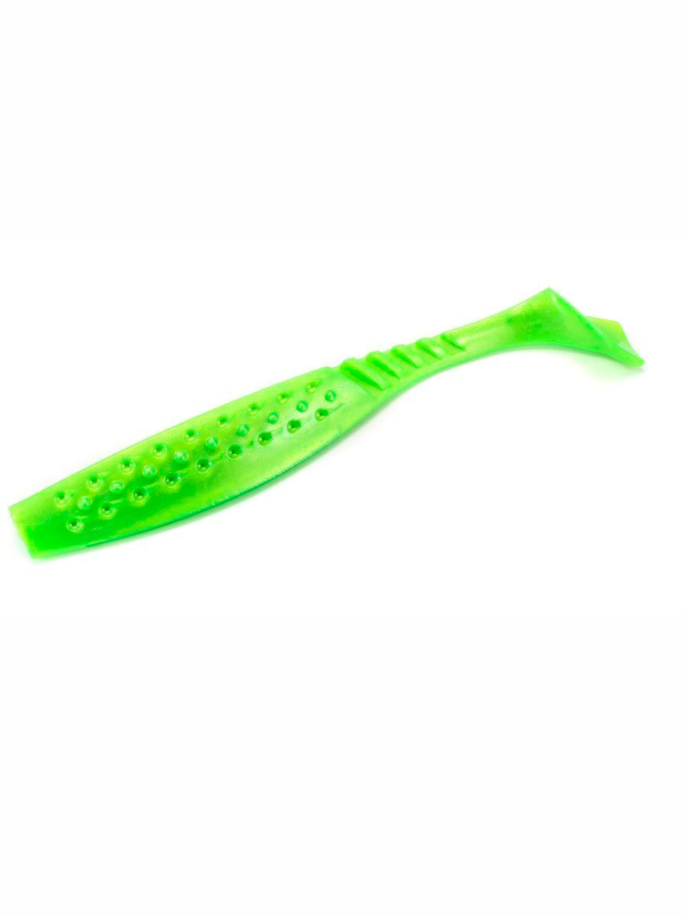 Приманка силиконовая Frapp Funky Shad 3.5" #24 (7 шт/уп)