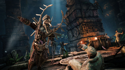 Deadfall Adventures (для ПК, цифровой код доступа)
