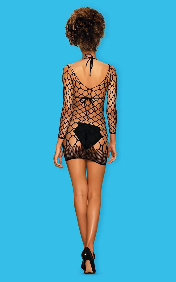 D 606 dress