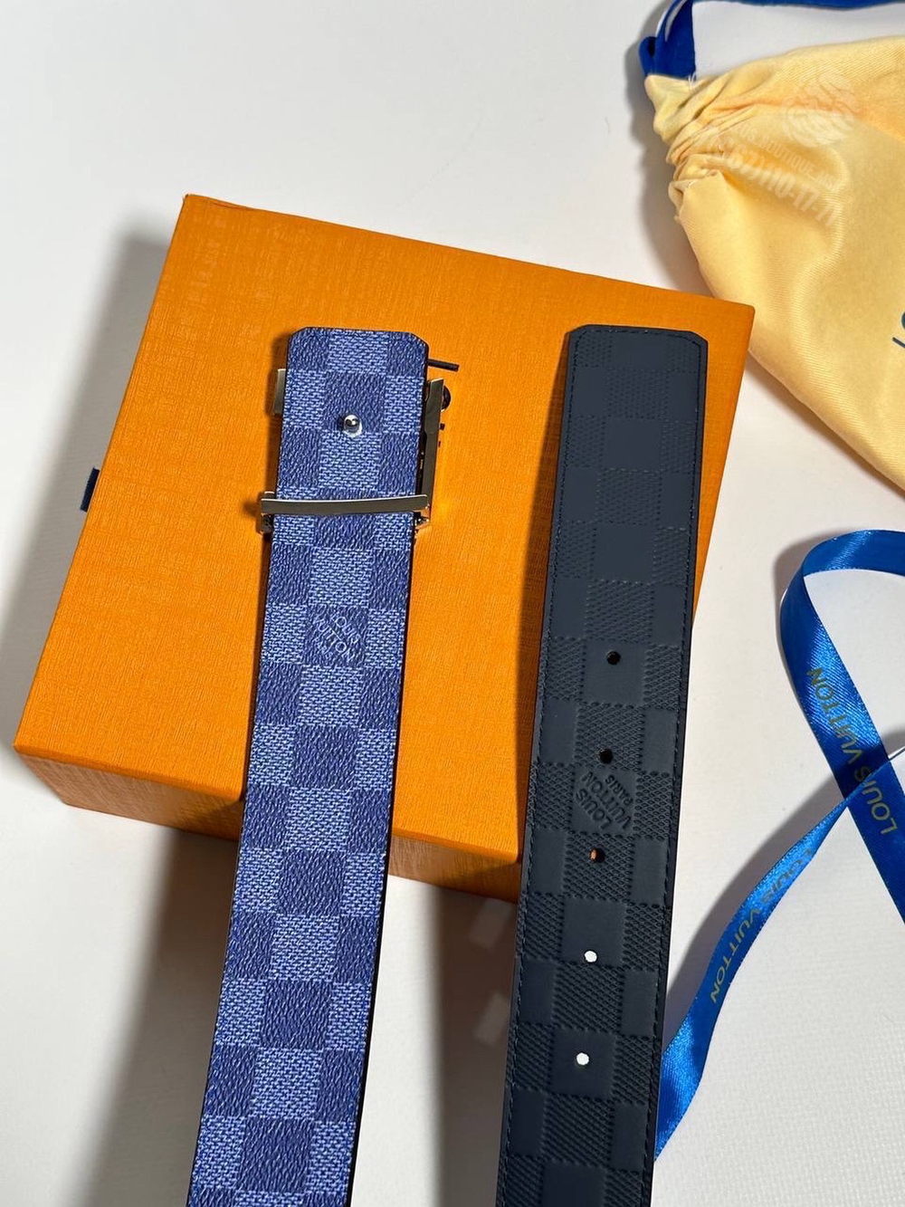 Ремень Louis Vuitton