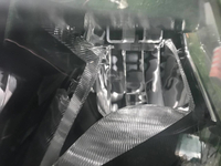 Фара левая VW Polo 6 (2020-2022) LED