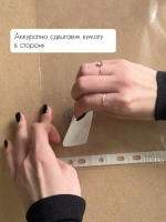 Комбо переводных декалей для свечей и гипса пасха А5 (003+004)