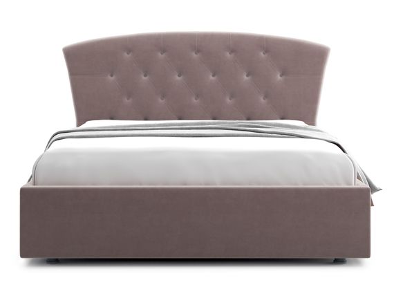 Кровать Премо 120 с подъемным механизмом Велютто/Velutto 22