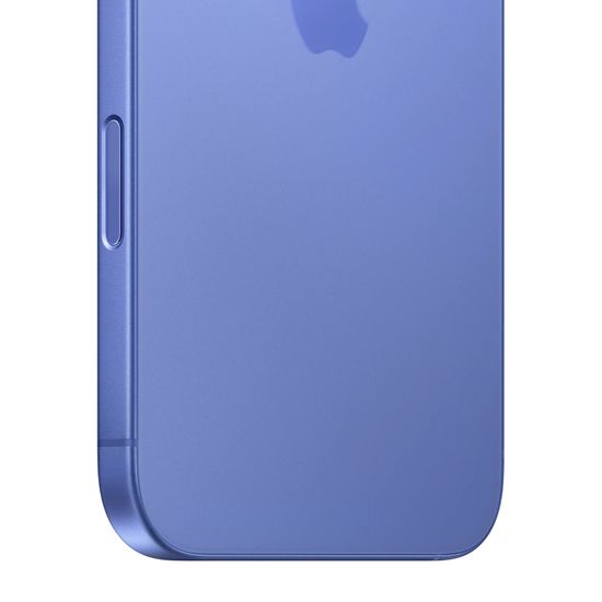 Apple iPhone 16 Plus SIM 256 ГБ, ультрамарин