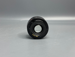 Canon EF 50mm f/1.8 II
