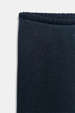 БРЮКИ В СТИЛЕ РУСТИК — ZARA