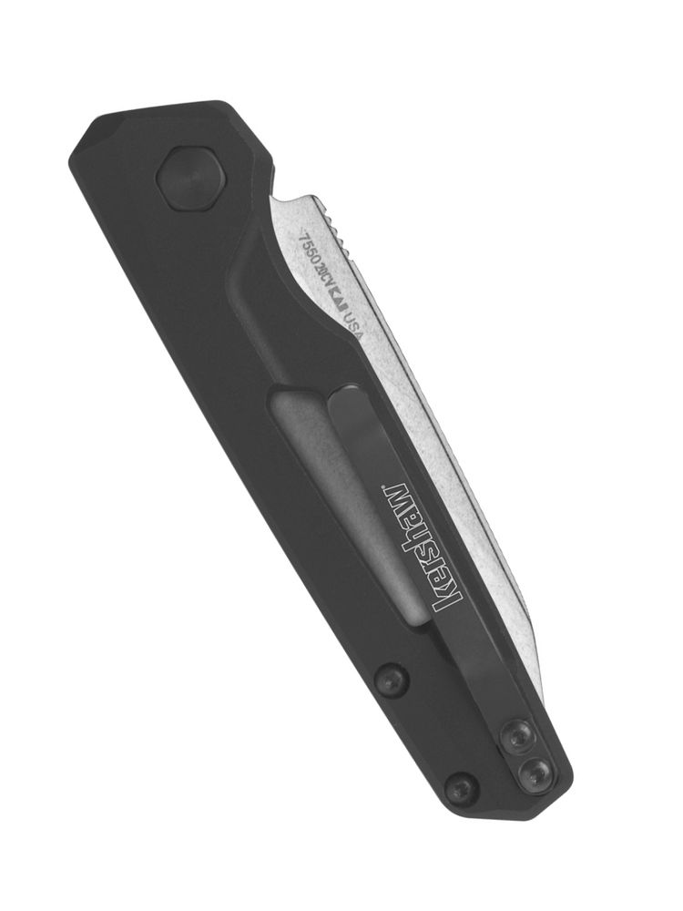 Автоматический нож KERSHAW 7550 20CV Launch 11
