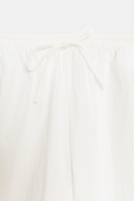 БРЮКИ ИЗ ЭЛАСТИЧНОЙ ТЕХНИЧЕСКОЙ ТКАНИ — ZARA