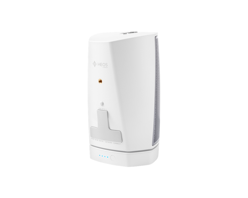 Denon Heos 1 Go Pack HS2