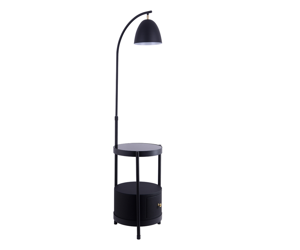 Торшер Kink Light Крис 07049,19