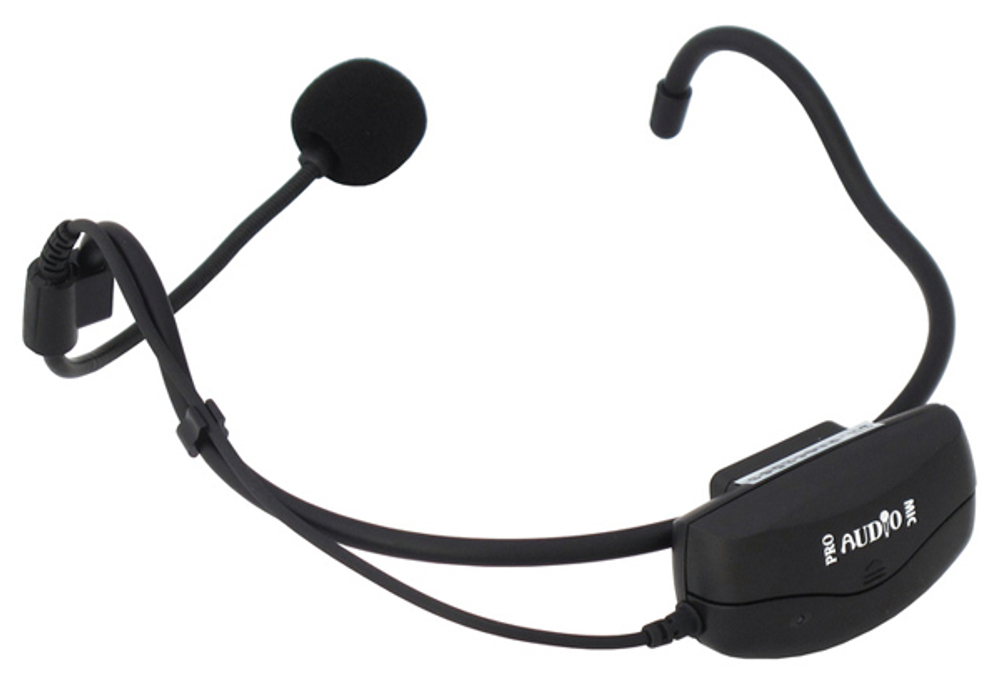 ProAudio WS-820PT-M