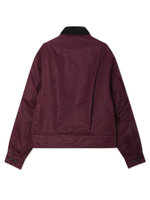 Куртка Padded Caban Jacket