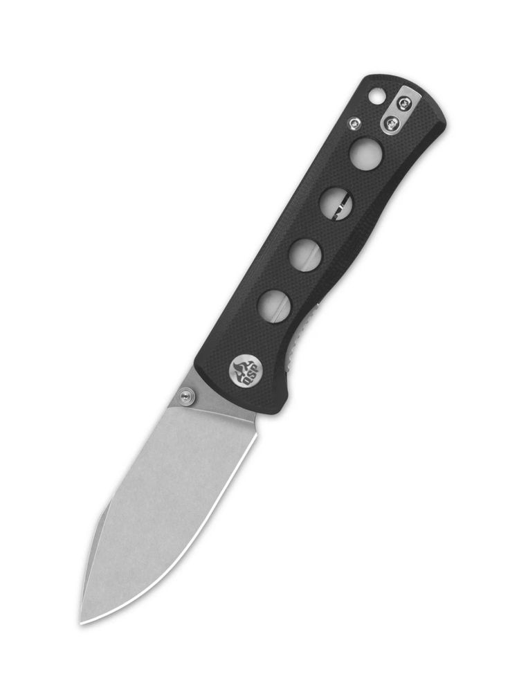 Нож QSP QS150-A1 Canary Folder